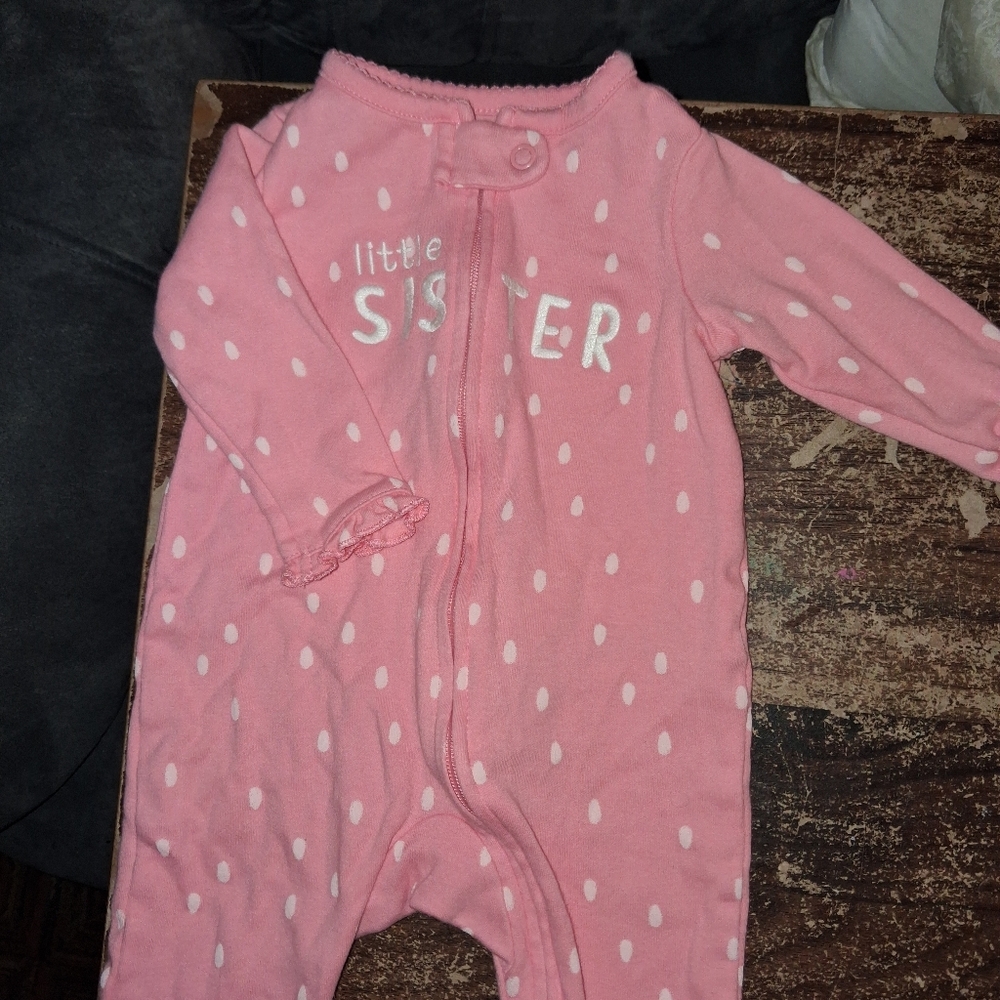 3 Month Baby Clothes - Picture 6 of 6